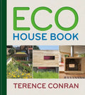 Eco House Book - Hardcover