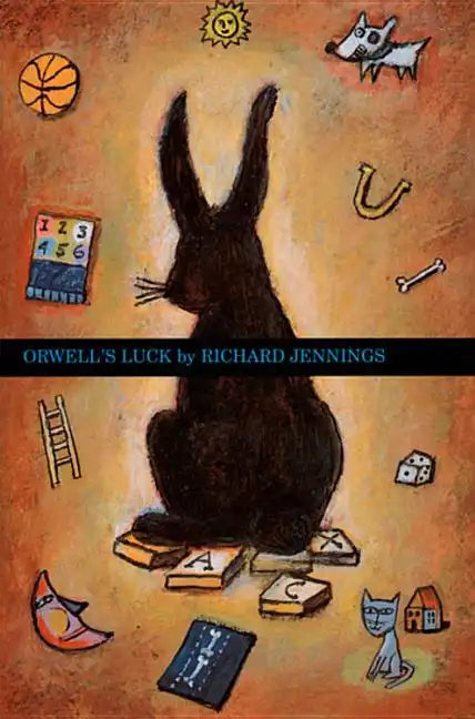 Orwell's Luck - Paperback