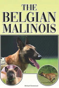 The Belgian Malinois: A Complete and Comprehensive Beginners Guide To: Buying, Owning, Health, Grooming, Training, Obedience, Understanding - Paperback