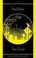 The Dead - Paperback