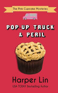 Pop-Up Truck and Peril - Paperback