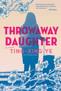 Throwaway Daughter - Paperback