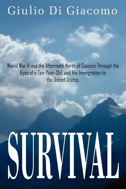 Survival - Paperback