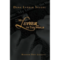 My Letter to The World - Paperback