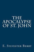 The Apocalypse of St. John - Paperback