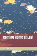 Coming Home at Last - Paperback