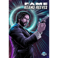 Fame: Keanu Reeves - Paperback