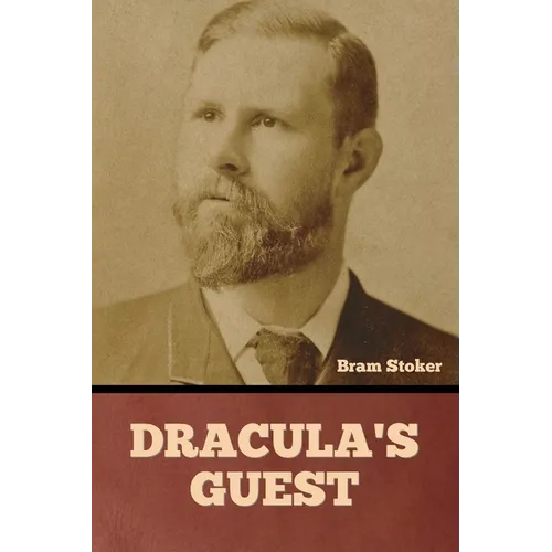 Dracula's Guest - Paperback