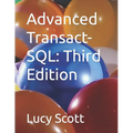 Advanced Transact-SQL: Third Edition - Paperback