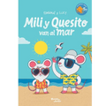 Mili Y Quesito Van Al Mar / Mili and Quesito Go to the Sea - Paperback