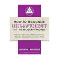 How to Recognize Cults & Witchcraft in the Modern World: And these other traps...WICCA, Satanism, Marxism, Socialism, Communism & More - Paperback