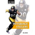 Pittsburgh Steelers - Paperback