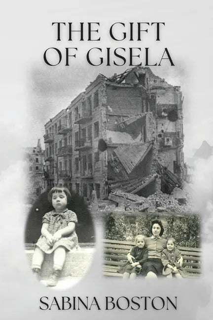 The Gift of Gisela - Paperback
