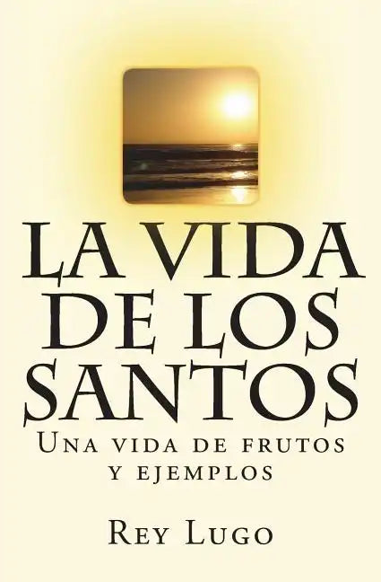La vida de los Santos - Paperback