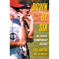 Down By Six - Paperback
