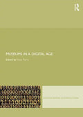 Museums in a Digital Age - Paperback