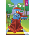 Tim's Trip - Paperback