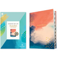 NLT Courage for Life Study Bible for Women, Filament Enabled (Hardcover, Indexed) - Hardcover