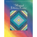 Magical Effects of Color - Paperback