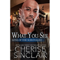 What You See - Paperback