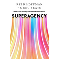 Superagency: What Could Possibly Go Right with Our AI Future - Hardcover