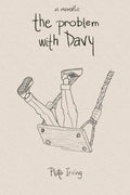 The Problem With Davy - Paperback