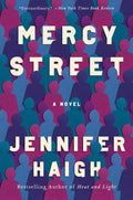 Mercy Street - Paperback