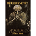 The Queen's Sacrifice - Hardcover
