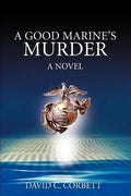 A Good Marine's Murder - Paperback