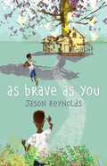 As Brave as You - Paperback
