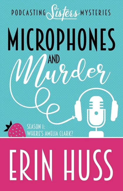 Microphones and Murder - Paperback