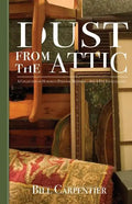 Dust from the Attic - Paperback