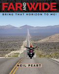 Far and Wide: Bring That Horizon to Me! - Paperback