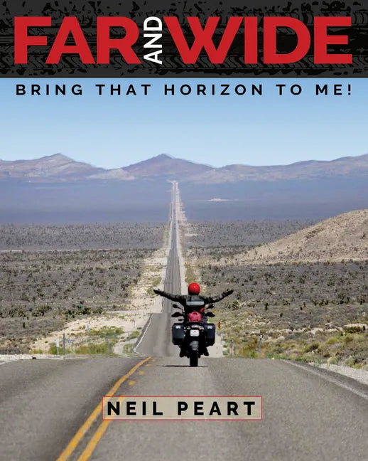 Far and Wide: Bring That Horizon to Me! - Paperback