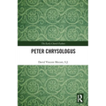 Peter Chrysologus - Paperback