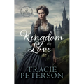 Kingdom of Love: 3 Medieval Romances - Library Binding