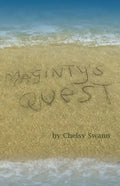 Maginty's Quest: A swashbuckling adventures story for all readers from 10 years old to 90! - Paperback