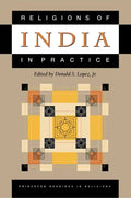 Religions of India in Practice - Paperback