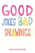 Good Jokes Bad Drawings - Paperback