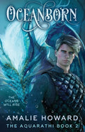 Oceanborn - Paperback