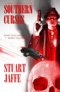 Southern Curses - Paperback