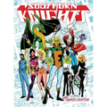 Southern Knights: Almost Complete Collection - Hardcover