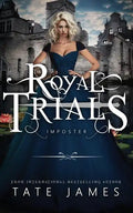 The Royal Trials: Imposter - Paperback