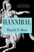 Hannibal - Paperback