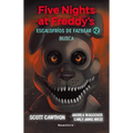 Five Nights at Freddy's. Busca / Five Nights at Freddy's. Fetch - Paperback
