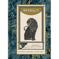 Astrolit: A Bibliophile's Guide to the Stars - Hardcover