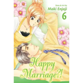 Happy Marriage?!, Vol. 6 - Paperback