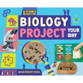 Biology Project Your Way - Library Binding