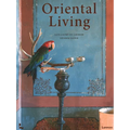 Oriental Living - Hardcover