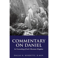 Commentary on Daniel - Paperback